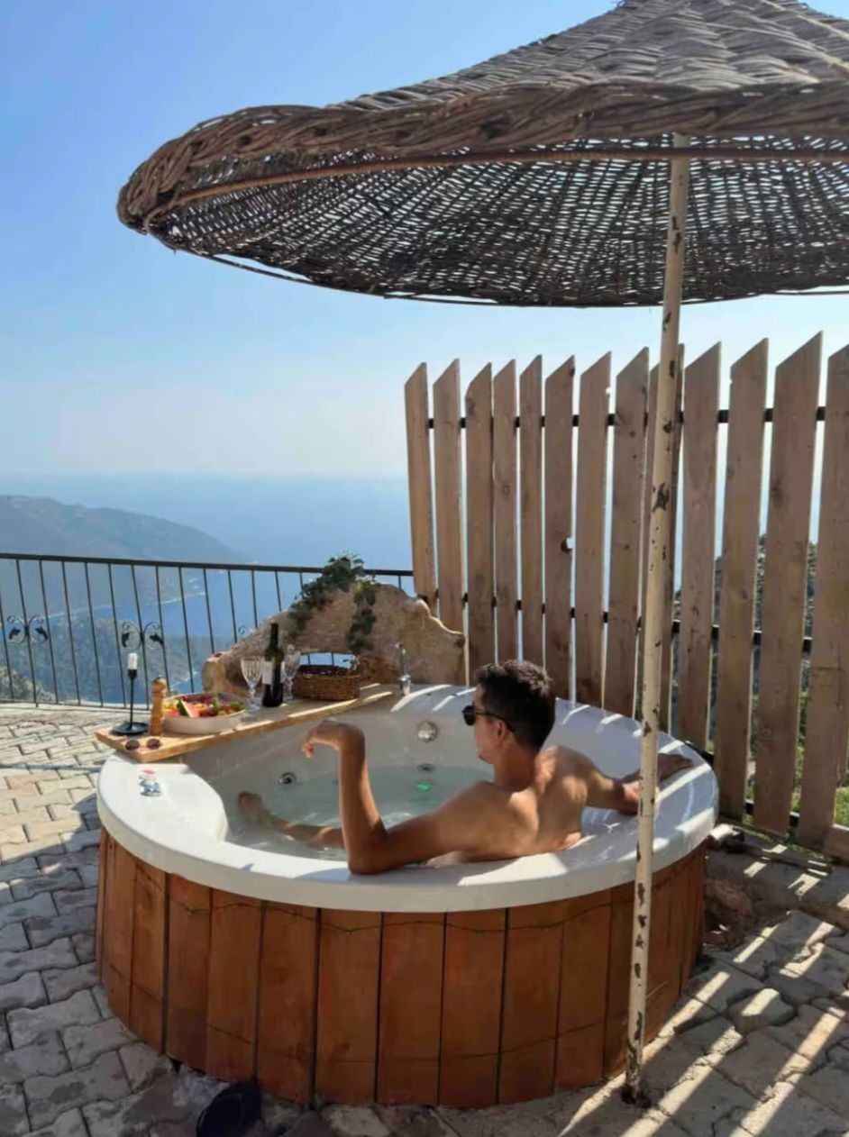 Villa LORA House